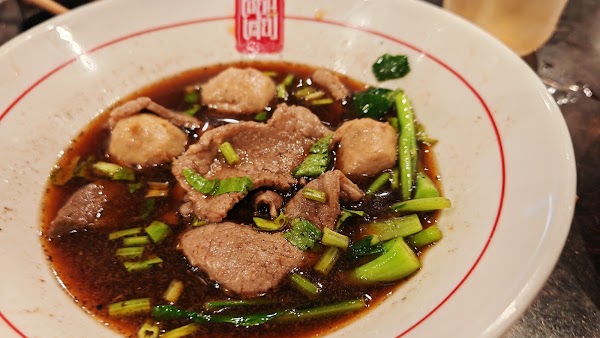 Nuatair XIAN TIAW (Halal) 4