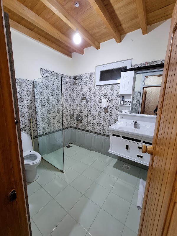Eagle's Nest Hotel Hunza 3