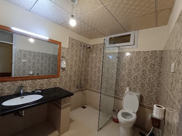 Eagle's Nest Hotel Hunza 2