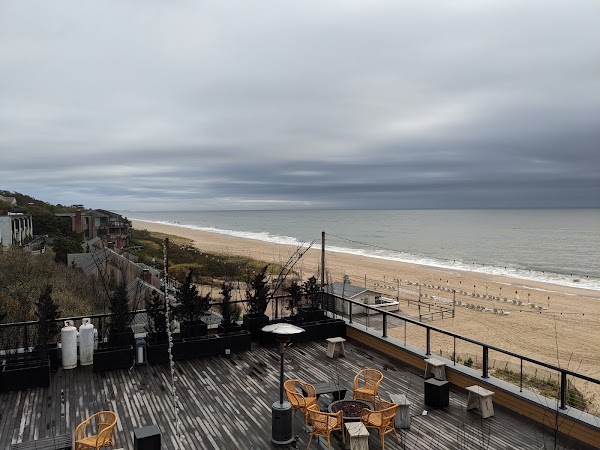 The Beach Club at Gurney's Montauk 1