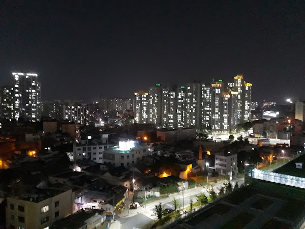 Sincheon-dong