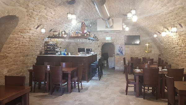 Ein ElWadi Restaurant