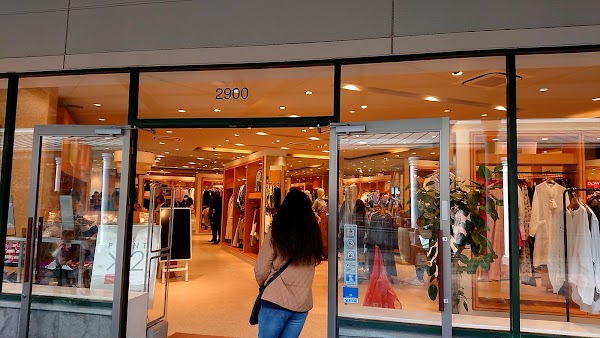 BEAMS OUTLET GOTEMBA