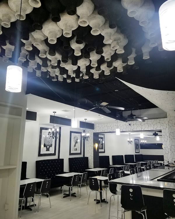 Aria Suya Kitchen