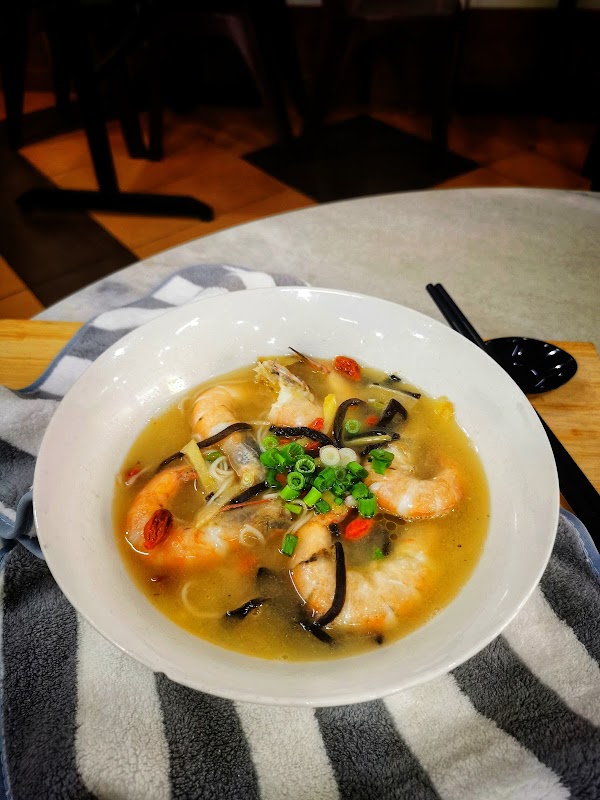 Restoran Happiness Four Kopitiam 5