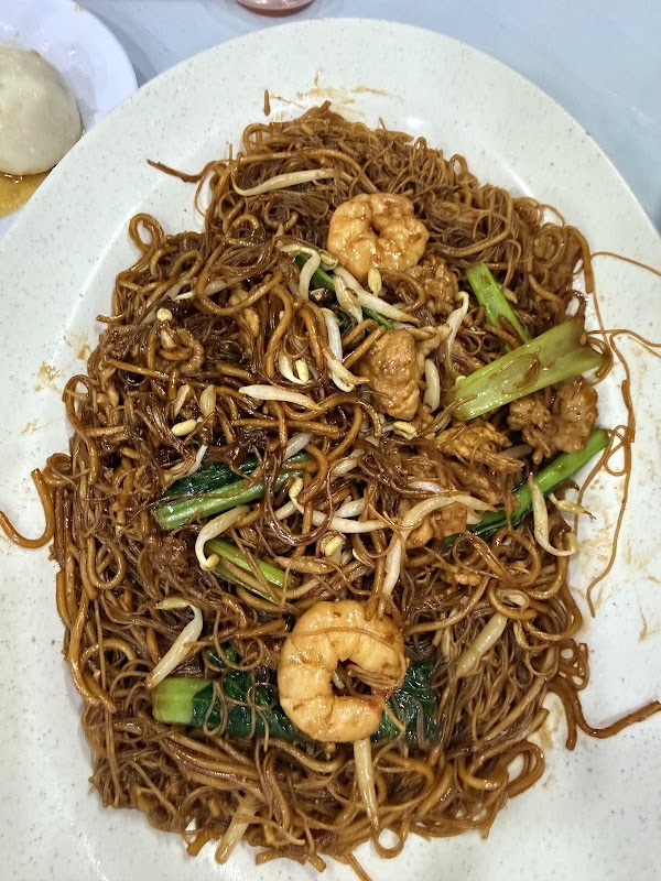 Restoran Happiness Four Kopitiam 4