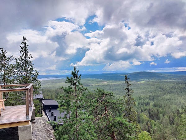 Luppioberget