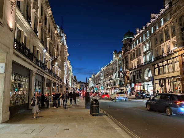 Regent Street 6