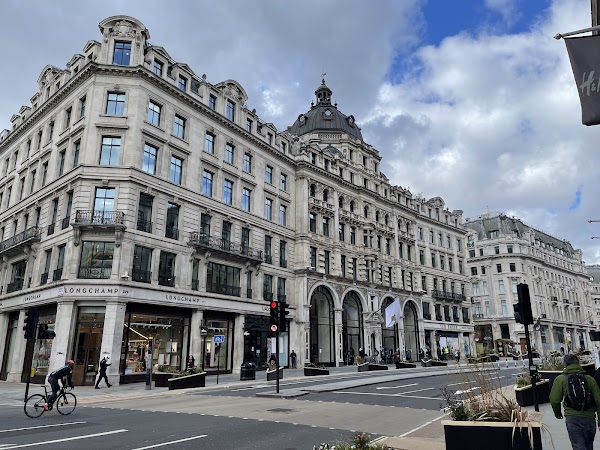 Regent Street 4