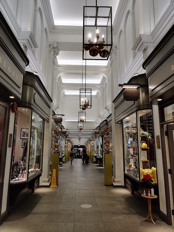 Regent Street 3