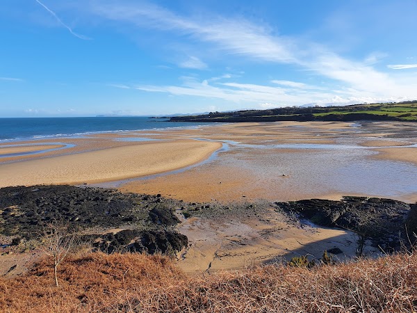 Traeth Lligwy