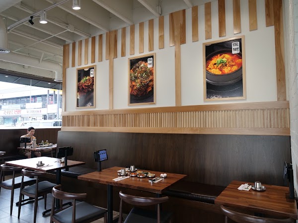 Tofu Chon LA