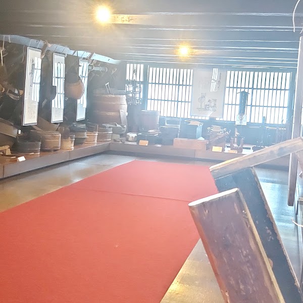 Gokayama Gassho no Sato 5