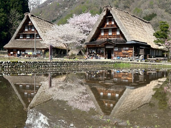 Gokayama Gassho no Sato 4