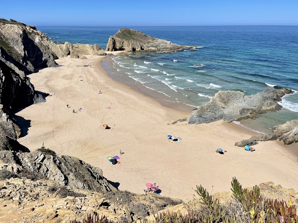Beach Alteirinhos