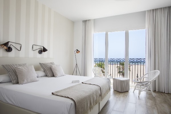 Hotel Boutique Balandret en Valencia 5