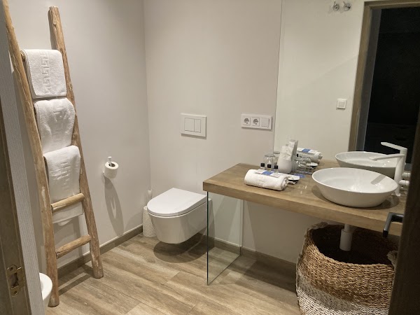 Hotel Boutique Balandret en Valencia 4