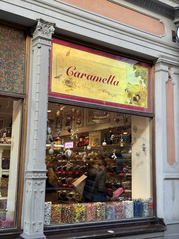 Caramella