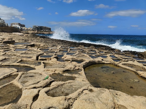 Xgħajra Beach 1