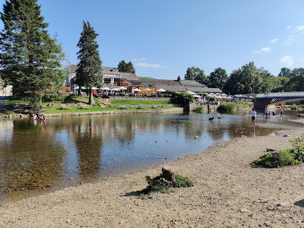 Pooley Bridge