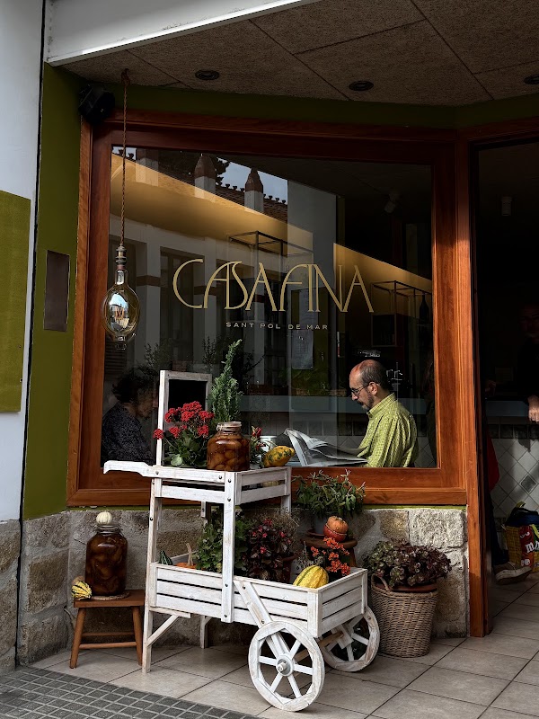 Casafina Sant Pol
