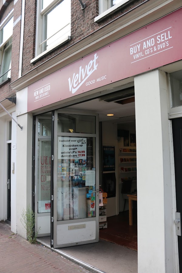 Netherlands 16