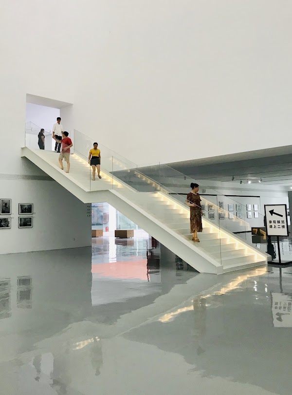 Songzhuang Art Gallery