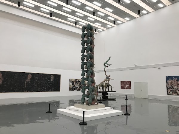 Songzhuang Art Gallery 5