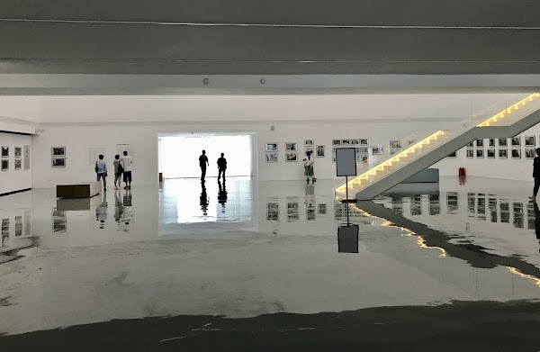 Songzhuang Art Gallery 2