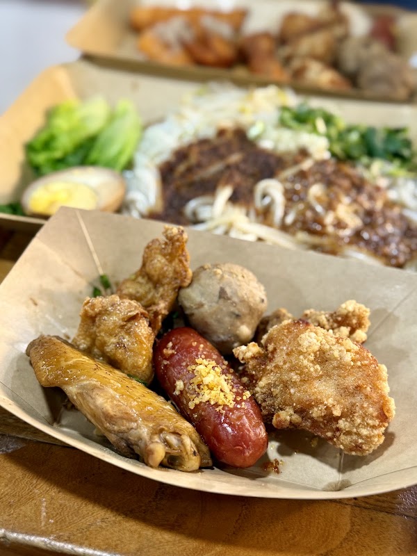 哈豆（深水埗店） 2