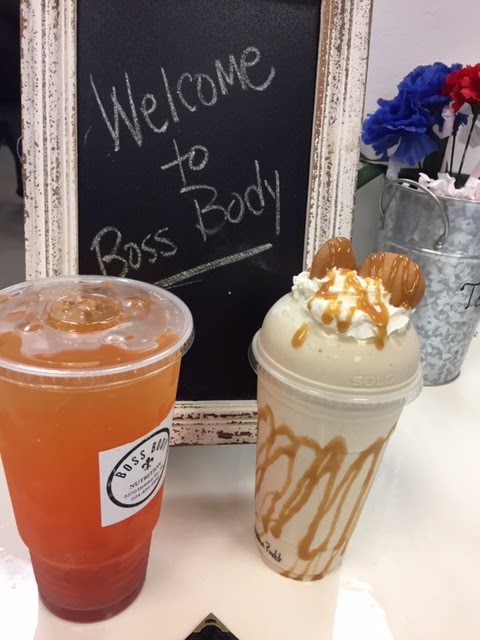 Boss Body Nutrition 3