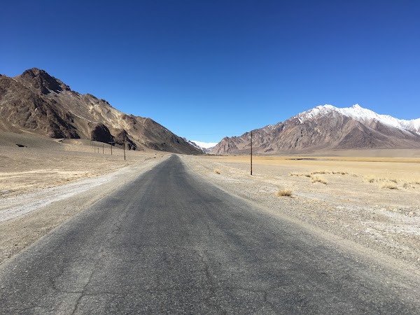 Murghab