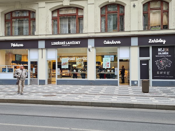 Libeřské lahůdky 1