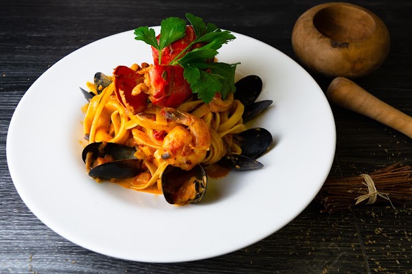 The Cherie Bistro 5
