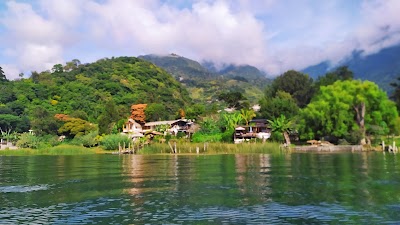 San Marcos La Laguna 1