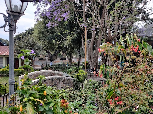 San Marcos La Laguna 2