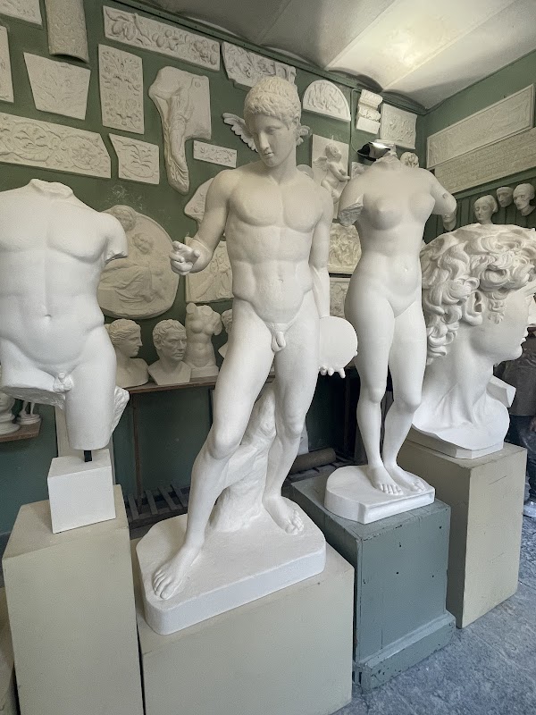 Fumagalli & Dossi di Fumagalli Agostino & C. 5