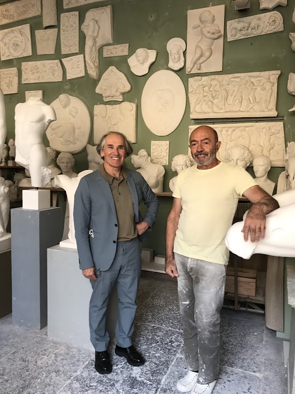 Fumagalli & Dossi di Fumagalli Agostino & C. 2