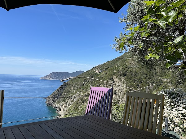 Ittiturismo Corniglia SP4488 2