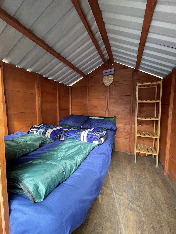 Tropicana Hostel 5