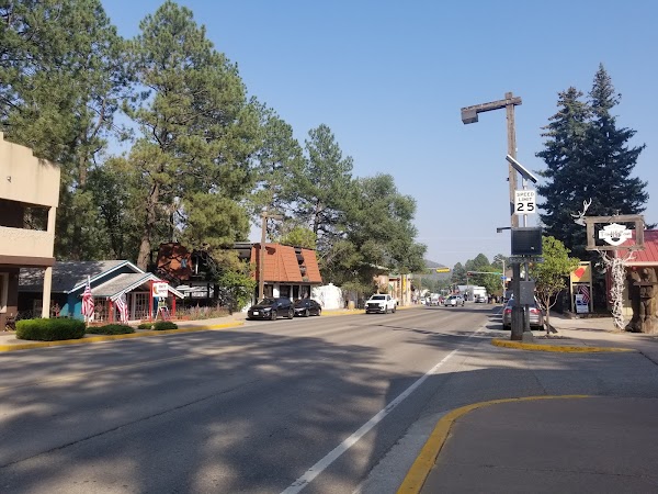 Ruidoso