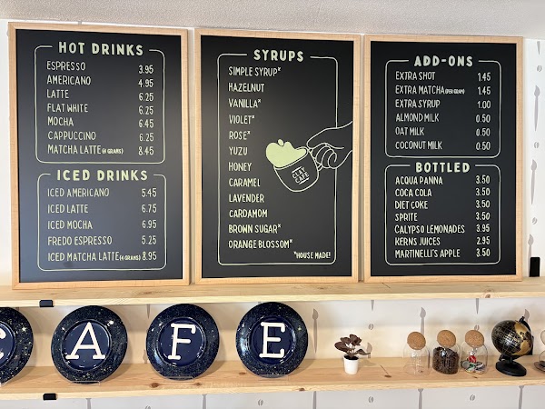 Clay Cafe