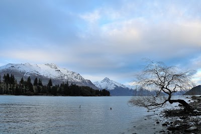 Queenstown Trail