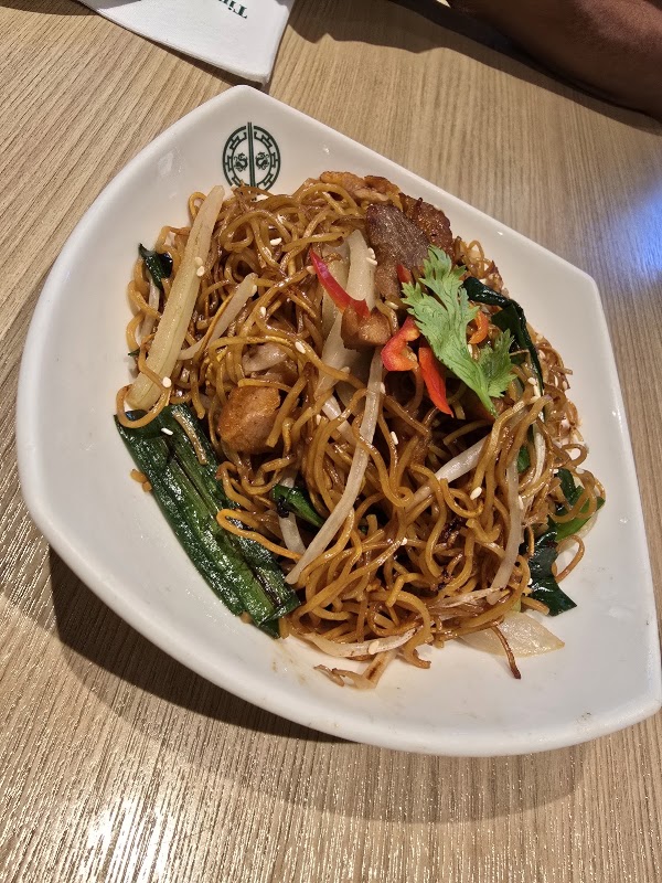 Timhowan Banqiao MegaCity Restaurant 4