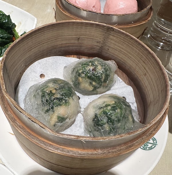 Timhowan Banqiao MegaCity Restaurant 3