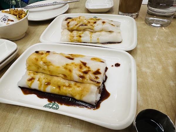 Timhowan Banqiao MegaCity Restaurant 2