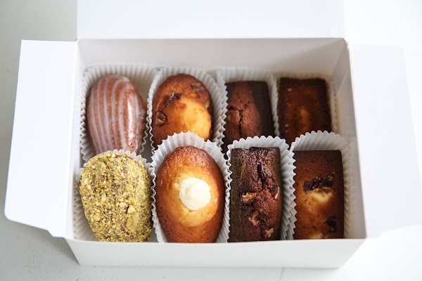 파티스리 데시데 pâtisserie décidé 5