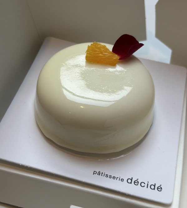 파티스리 데시데 pâtisserie décidé 3