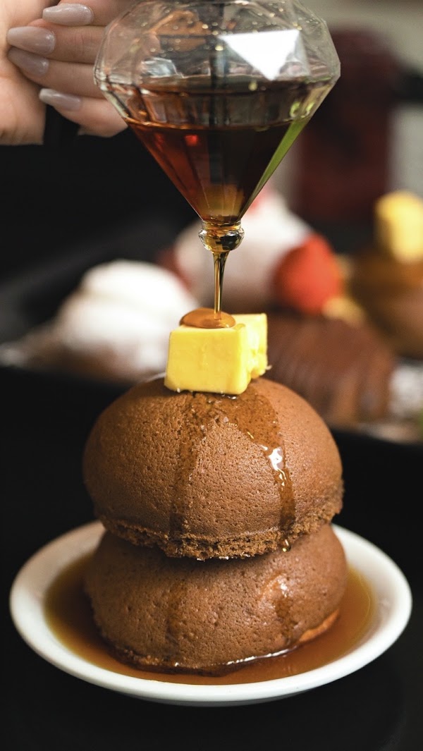 Standard Bun Coffee 4