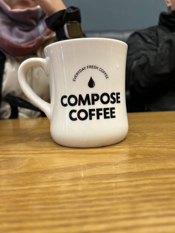 Compose Coffee 4